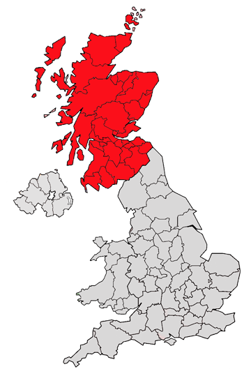 Wrong Fuel Scotland