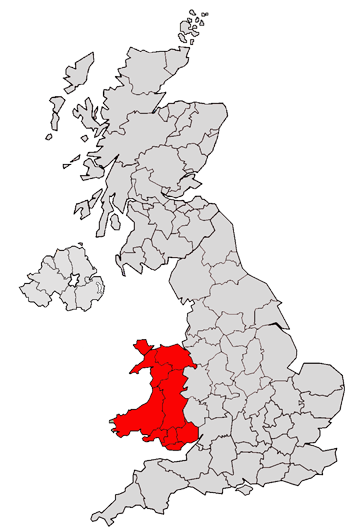 Wrong Fuel Wales